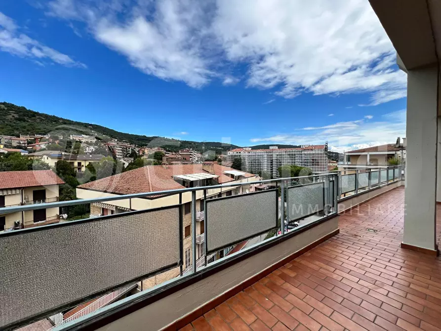 Immagine 19 di Attico in vendita  in Via lenin a Corciano