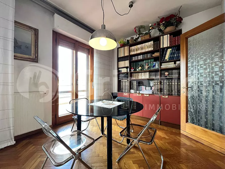 Immagine 4 di Attico in vendita  in Via lenin a Corciano