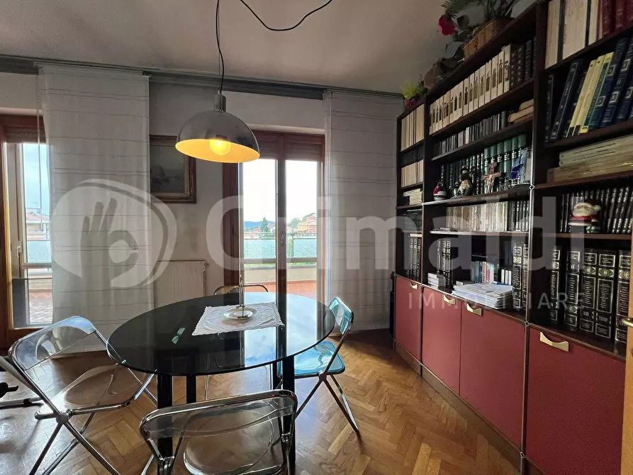 Immagine 3 di Attico in vendita  in Via lenin a Corciano