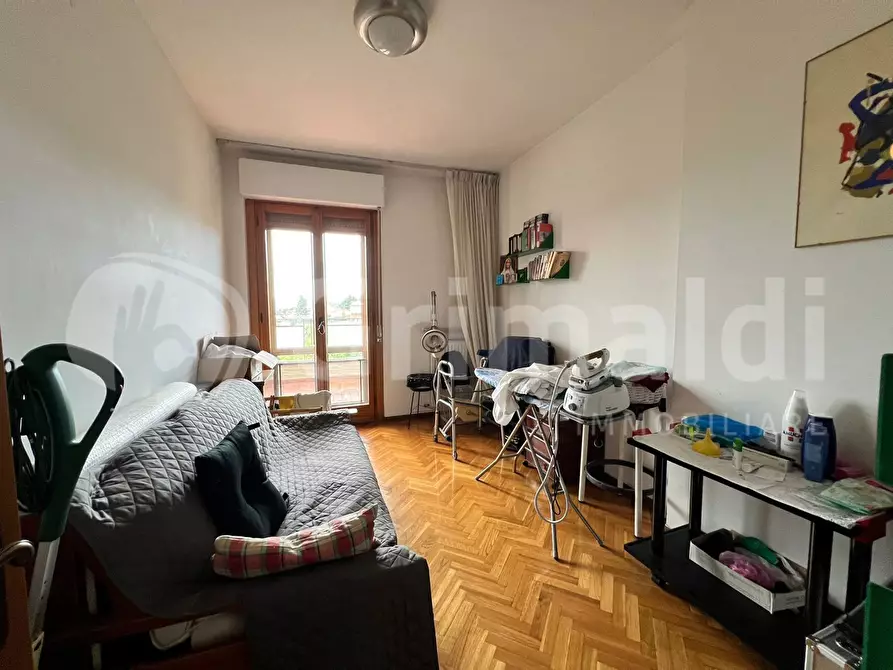 Immagine 14 di Attico in vendita  in Via lenin a Corciano