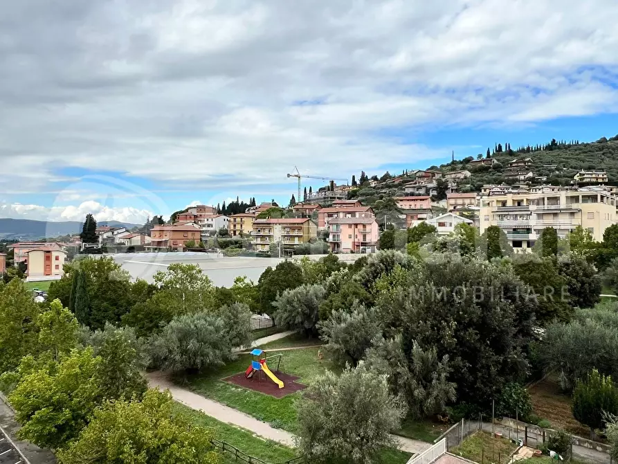 Immagine 25 di Attico in vendita  in Via lenin a Corciano