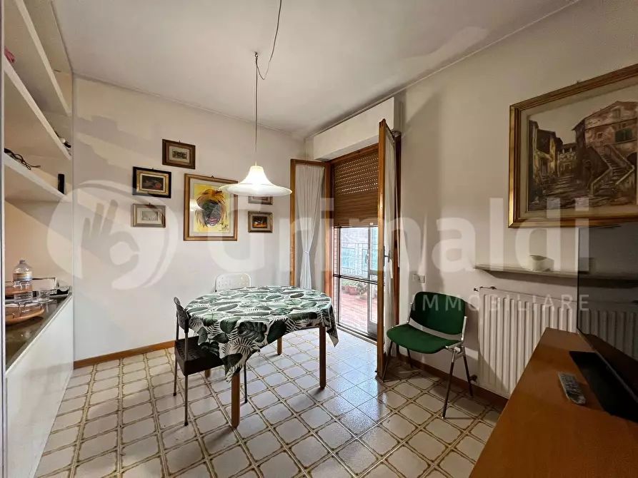 Immagine 7 di Attico in vendita  in Via lenin a Corciano