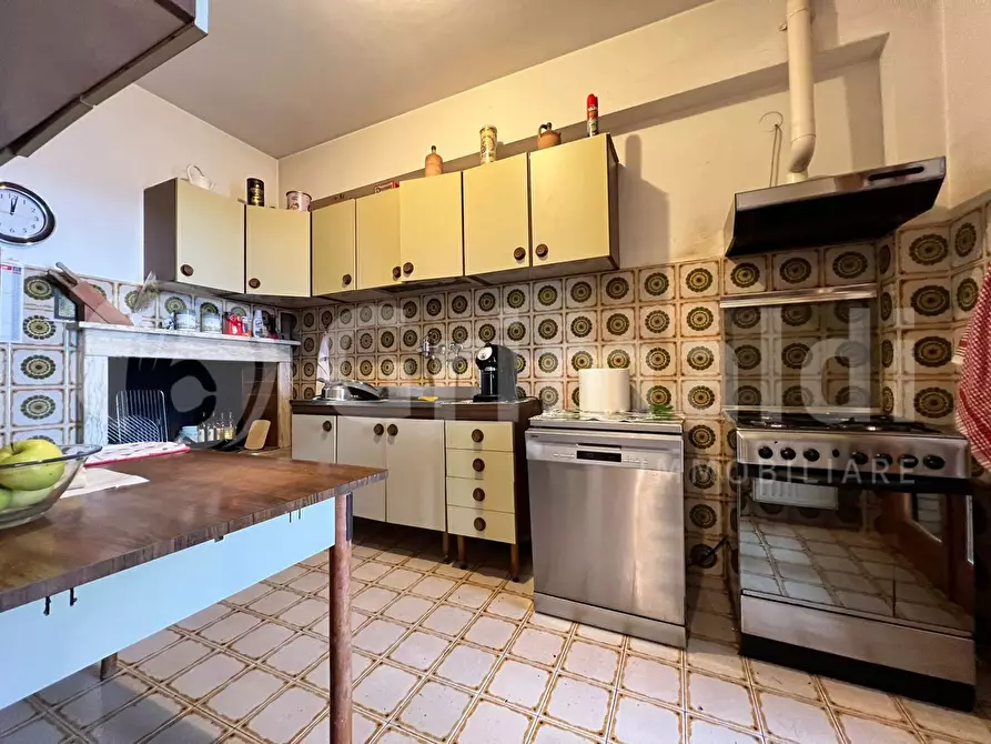 Immagine 9 di Attico in vendita  in Via lenin a Corciano