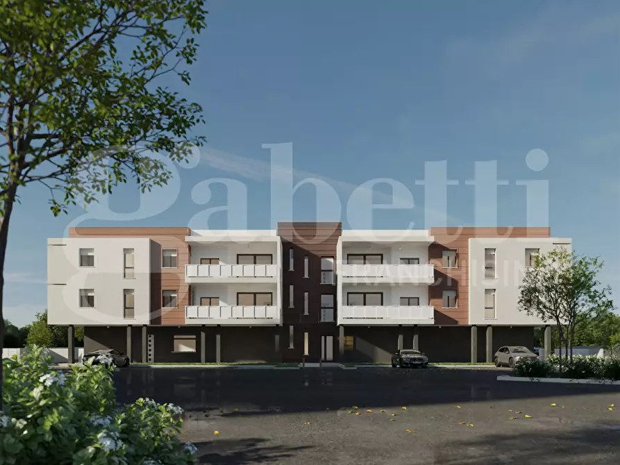 Immagine 1 di Appartamento in vendita  in Via CADUTI DI NASSARJIA, SNC a Loreggia