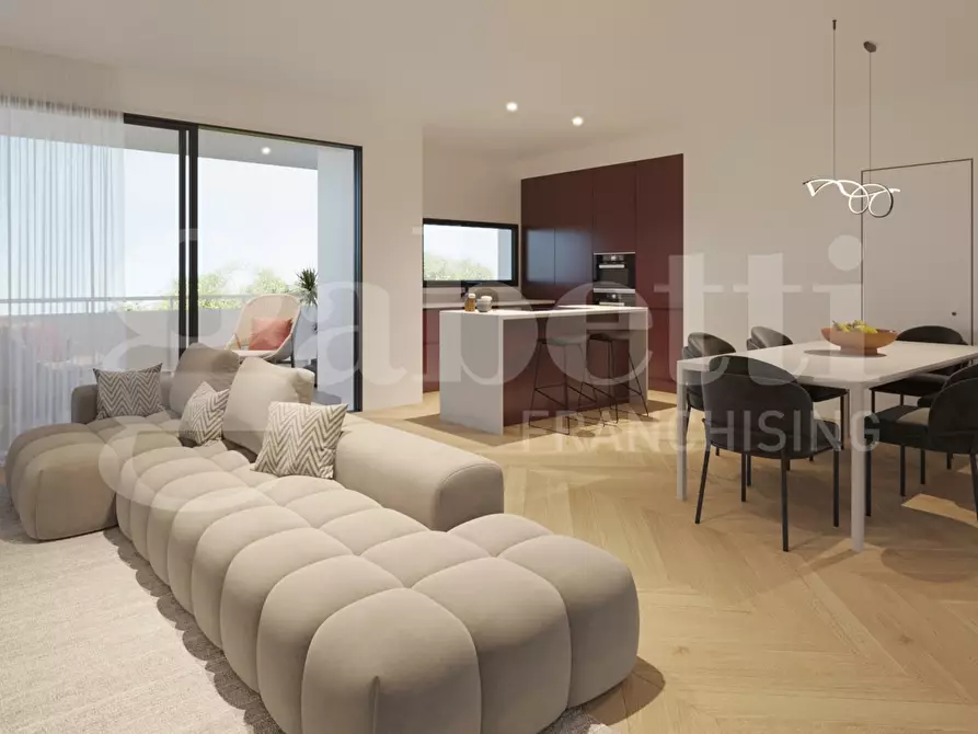 Immagine 6 di Appartamento in vendita  in Via CADUTI DI NASSARJIA, SNC a Loreggia