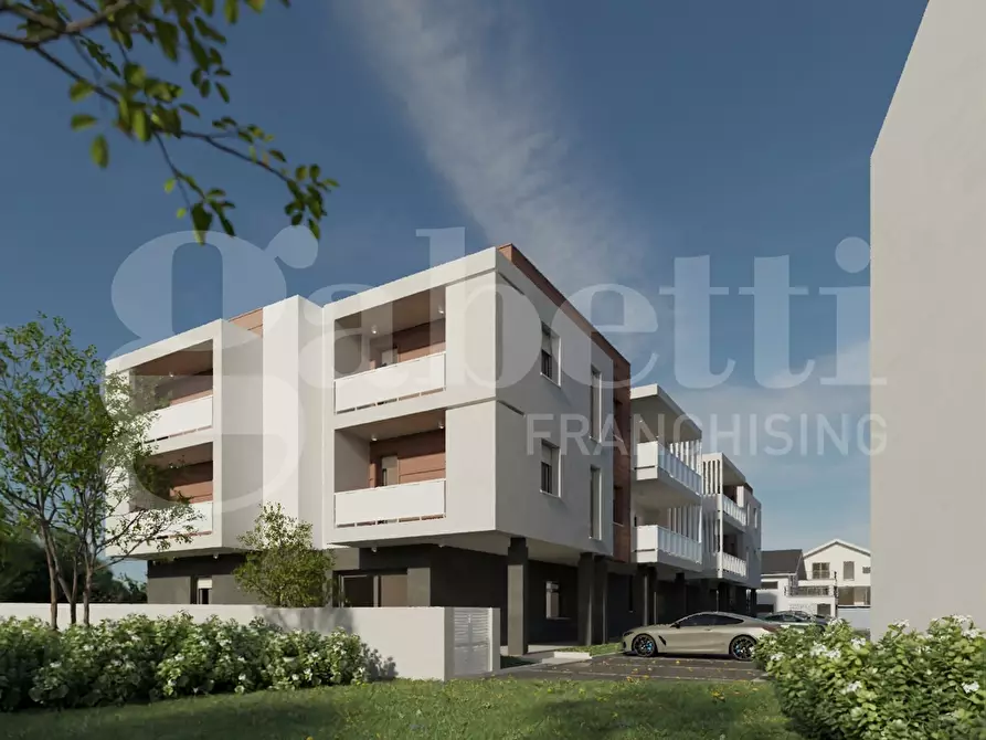 Immagine 2 di Appartamento in vendita  in Via CADUTI DI NASSARJIA, SNC a Loreggia