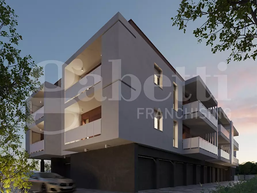 Immagine 3 di Appartamento in vendita  in Via CADUTI DI NASSARJIA, SNC a Loreggia