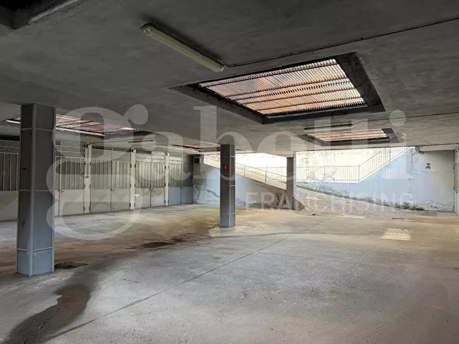 Immagine 6 di Box auto in vendita  in Via Frejus a Grugliasco