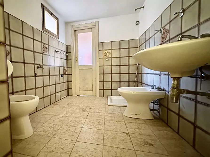 Immagine 9 di Casa indipendente in vendita  in Corso Vittorio Emanuele, 188 a Ittiri