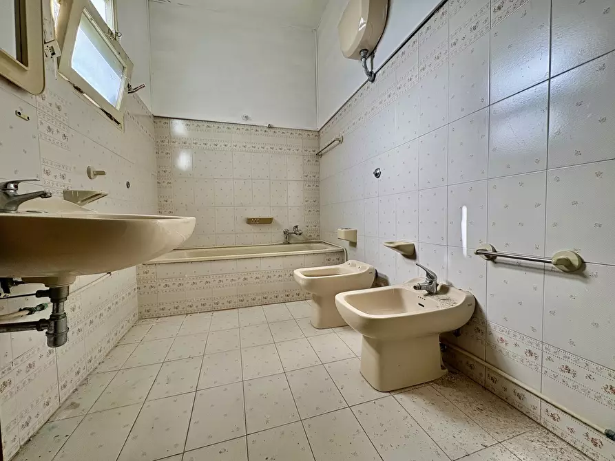 Immagine 7 di Casa indipendente in vendita  in Corso Vittorio Emanuele, 188 a Ittiri