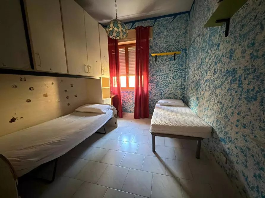 Immagine 6 di Appartamento in vendita  in Via Lucania, 29 a Carbonia