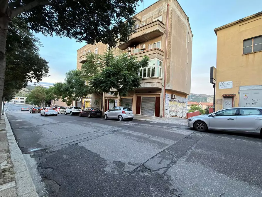 Immagine 2 di Appartamento in vendita  in Via Lucania, 29 a Carbonia