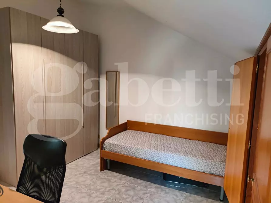 Immagine 8 di Appartamento in affitto  in Corso Tukory a Palermo