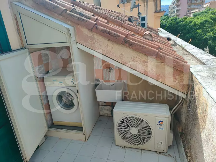 Immagine 11 di Appartamento in affitto  in Corso Tukory a Palermo