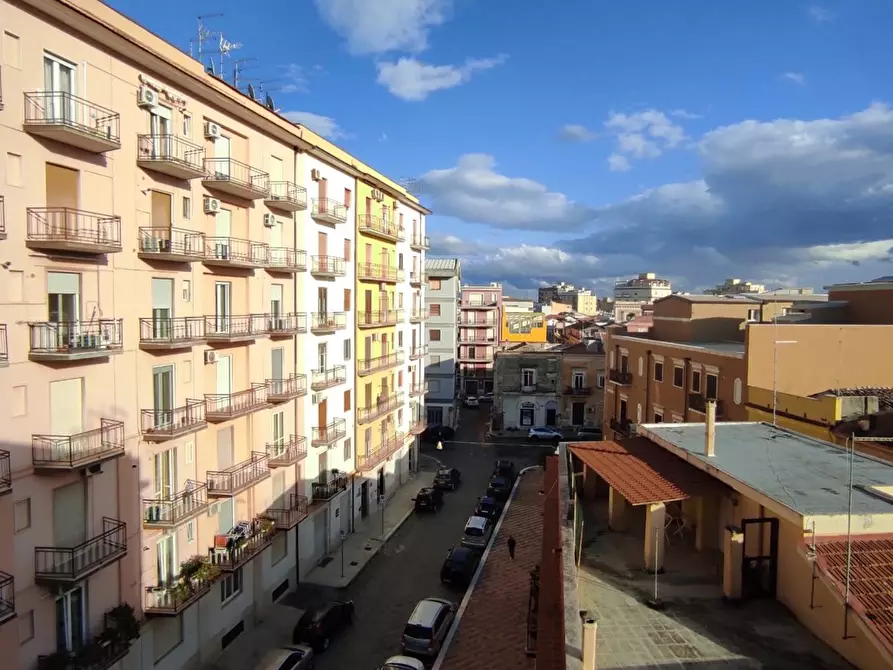 Immagine 3 di Appartamento in vendita  in Via MONTEBELLO a San Severo