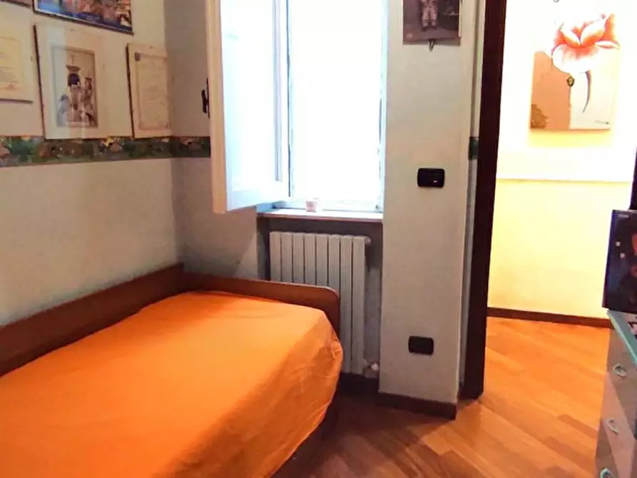 Immagine 9 di Appartamento in vendita  in Via MONTEBELLO a San Severo