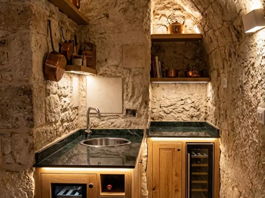 Immagine 13 di Appartamento in vendita  in Piazza duomo, 14 a Siracusa