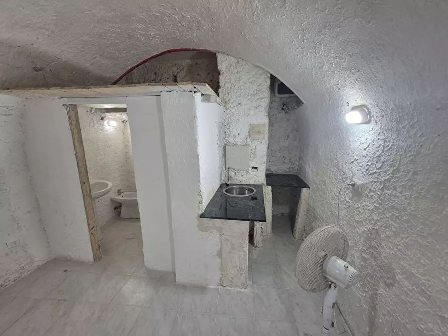 Immagine 5 di Appartamento in vendita  in Piazza duomo, 14 a Siracusa