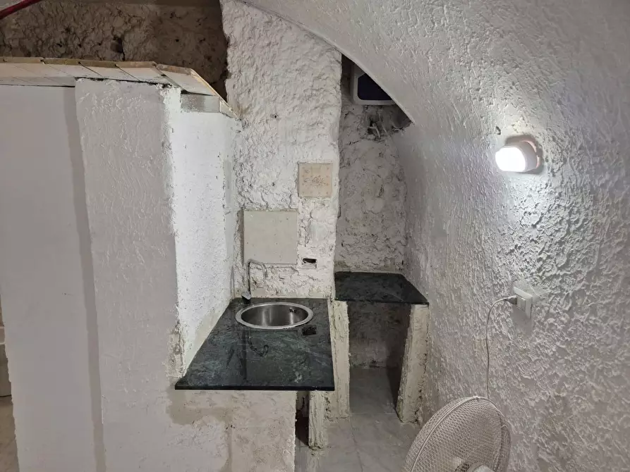 Immagine 4 di Appartamento in vendita  in Piazza duomo, 14 a Siracusa