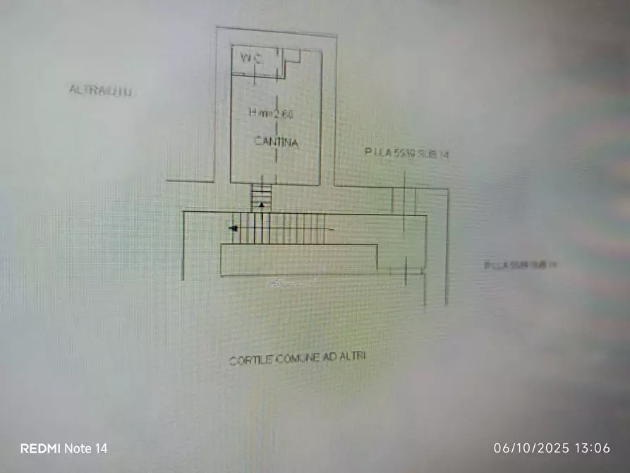 Immagine 11 di Appartamento in vendita  in Piazza duomo, 14 a Siracusa