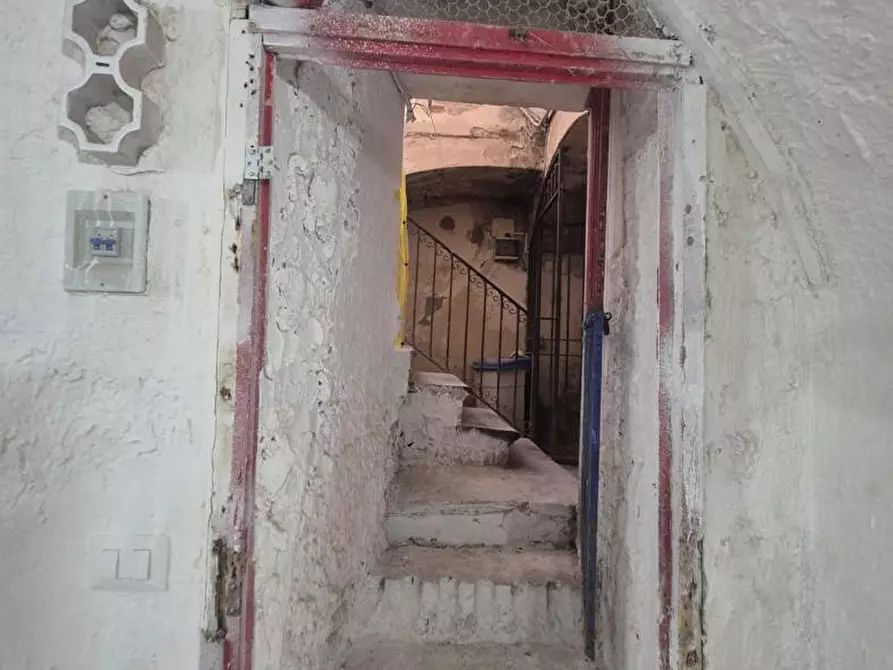 Immagine 10 di Appartamento in vendita  in Piazza duomo, 14 a Siracusa