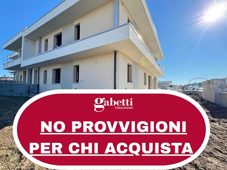 Immagine 1 di Appartamento in vendita  in Via PIRANDELLO, 10 a Orzinuovi