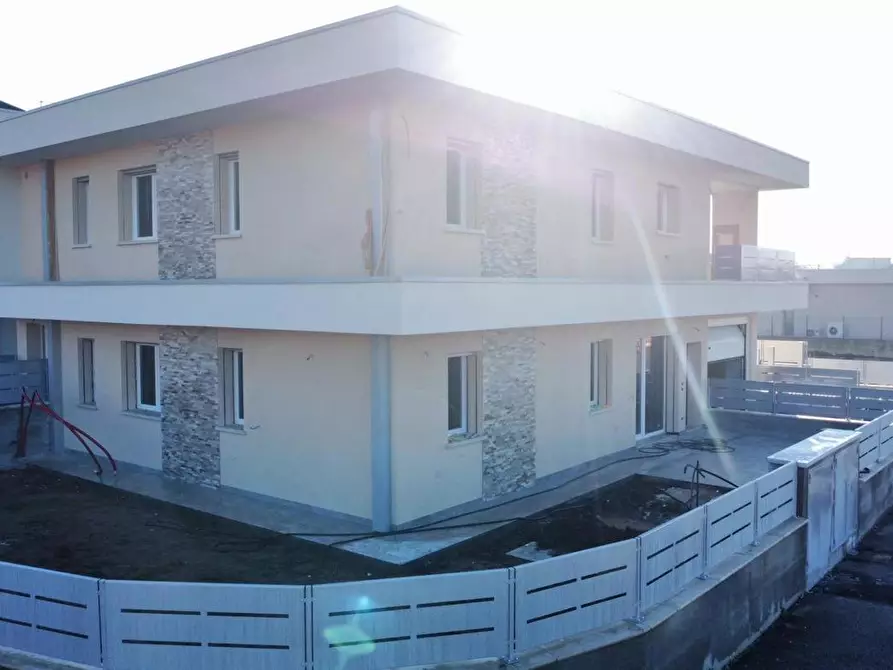 Immagine 23 di Appartamento in vendita  in Via PIRANDELLO, 10 a Orzinuovi