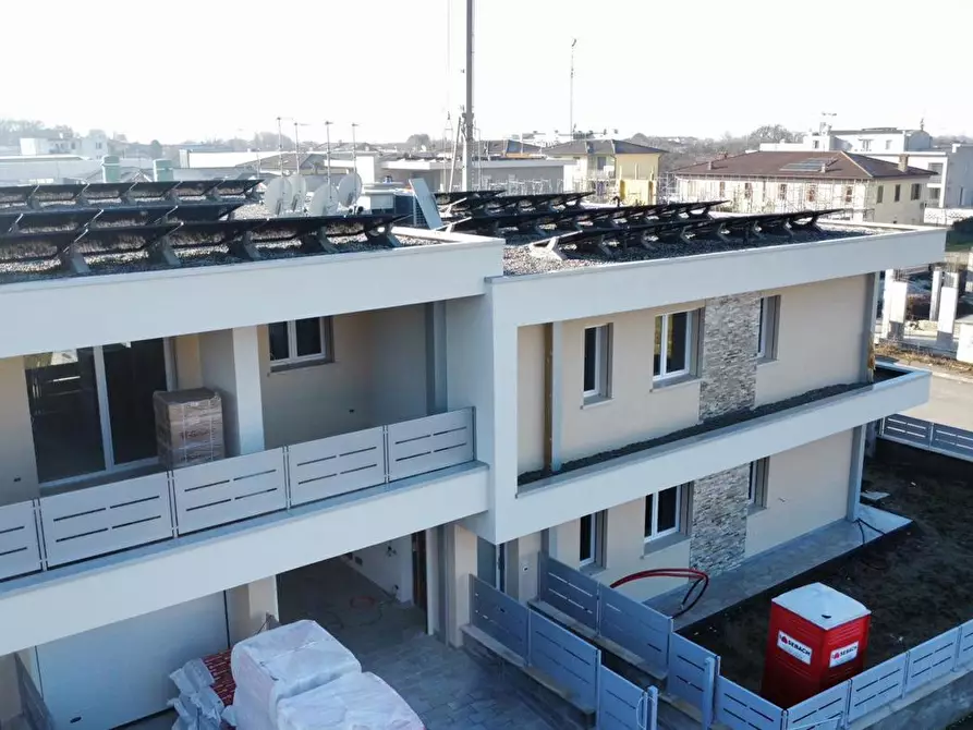 Immagine 22 di Appartamento in vendita  in Via PIRANDELLO, 10 a Orzinuovi