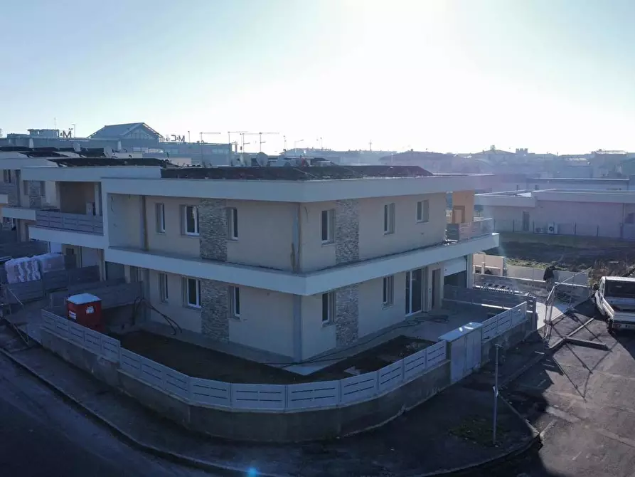 Immagine 25 di Appartamento in vendita  in Via PIRANDELLO, 10 a Orzinuovi