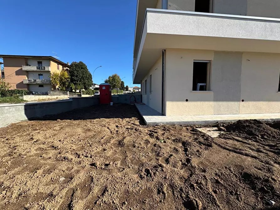 Immagine 3 di Appartamento in vendita  in Via PIRANDELLO, 10 a Orzinuovi