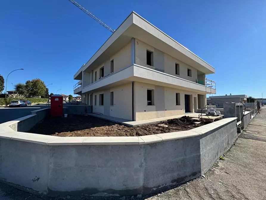 Immagine 1 di Appartamento in vendita  in Via PIRANDELLO, 10 a Orzinuovi