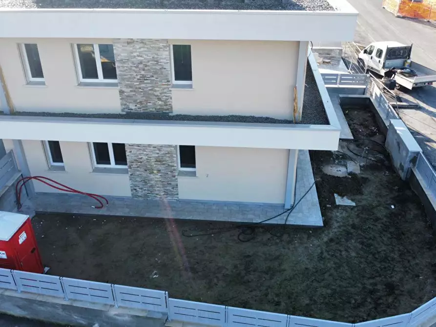 Immagine 21 di Appartamento in vendita  in Via PIRANDELLO, 10 a Orzinuovi