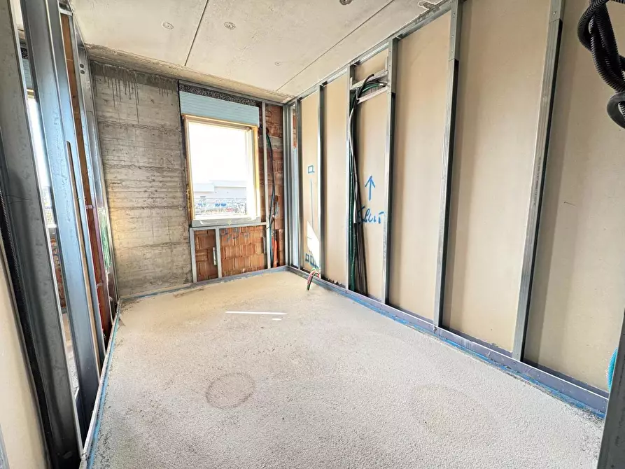 Immagine 15 di Appartamento in vendita  in Via PIRANDELLO, 10 a Orzinuovi