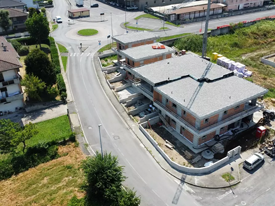 Immagine 13 di Appartamento in vendita  in Via PIRANDELLO, 10 a Orzinuovi