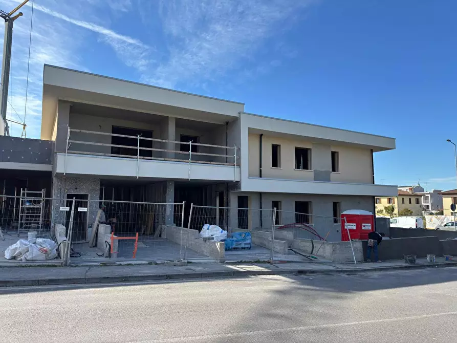 Immagine 10 di Appartamento in vendita  in Via PIRANDELLO, 10 a Orzinuovi