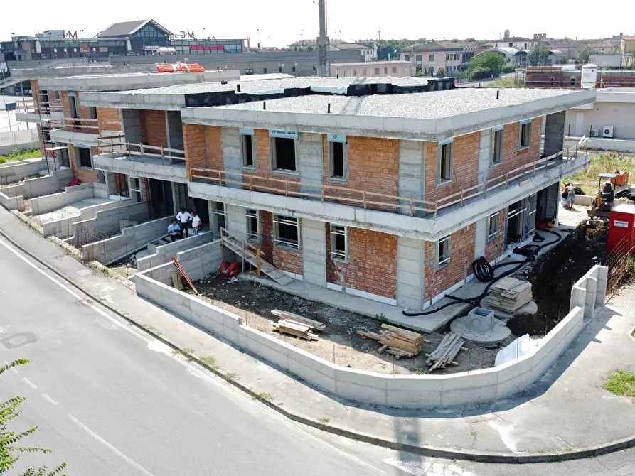 Immagine 16 di Appartamento in vendita  in Via PIRANDELLO, 10 a Orzinuovi