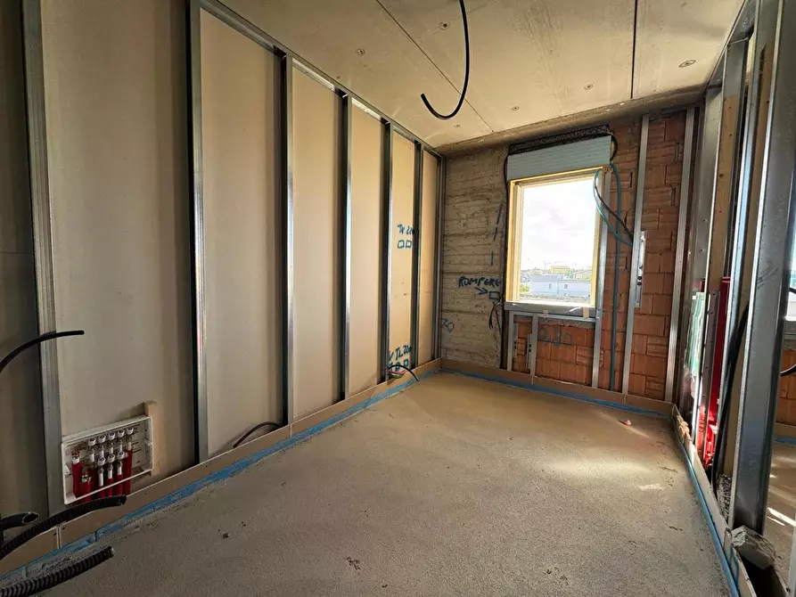 Immagine 11 di Appartamento in vendita  in Via PIRANDELLO, 10 a Orzinuovi