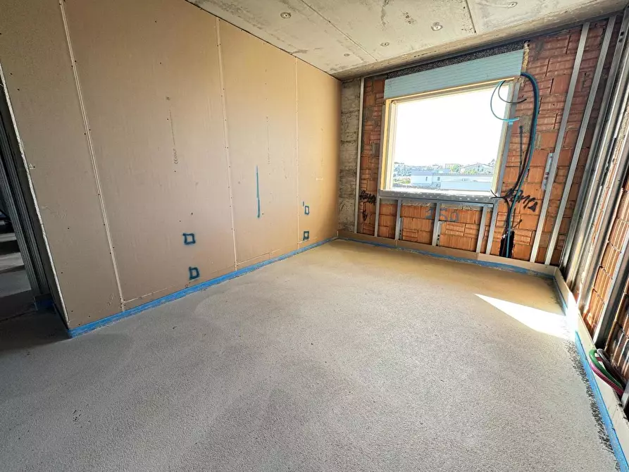 Immagine 3 di Appartamento in vendita  in Via PIRANDELLO, 10 a Orzinuovi