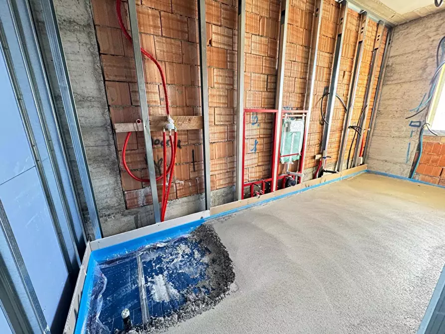 Immagine 5 di Appartamento in vendita  in Via PIRANDELLO, 10 a Orzinuovi