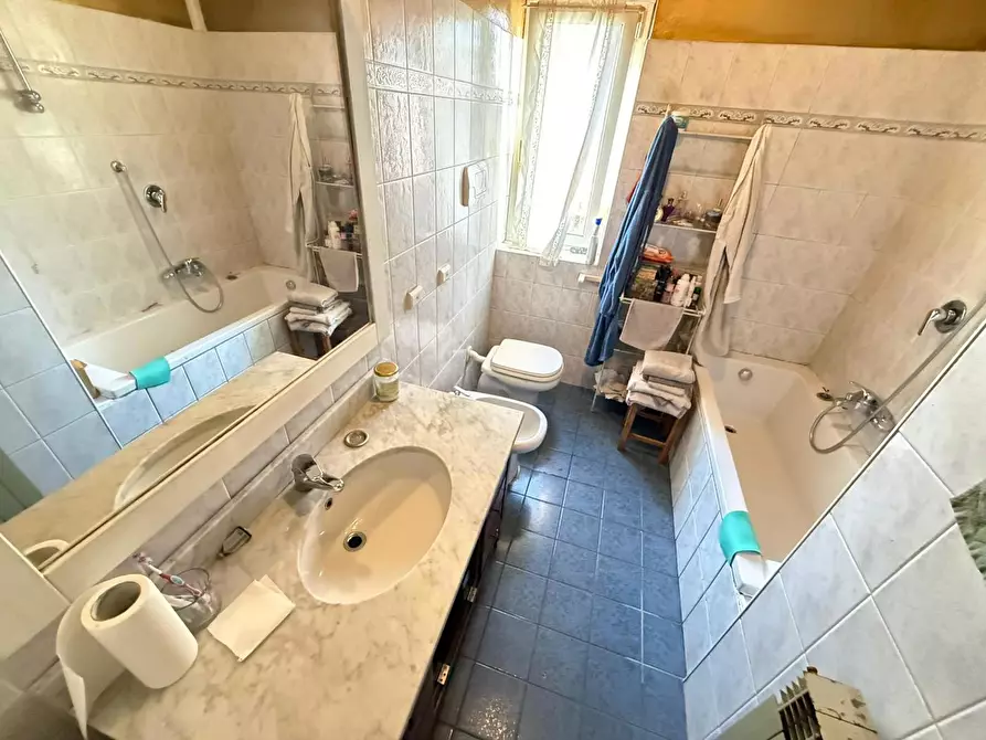 Immagine 13 di Casa indipendente in vendita  in Via enrico fermi, 58 a Cologne