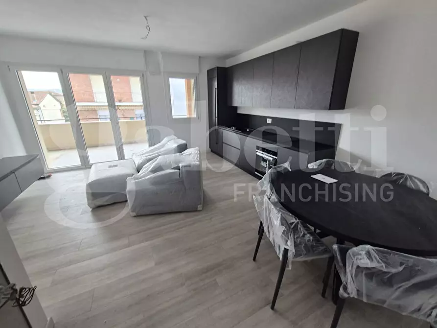 Immagine 7 di Appartamento in affitto  in Via SAN ROCCO, 1 a Bastia Umbra