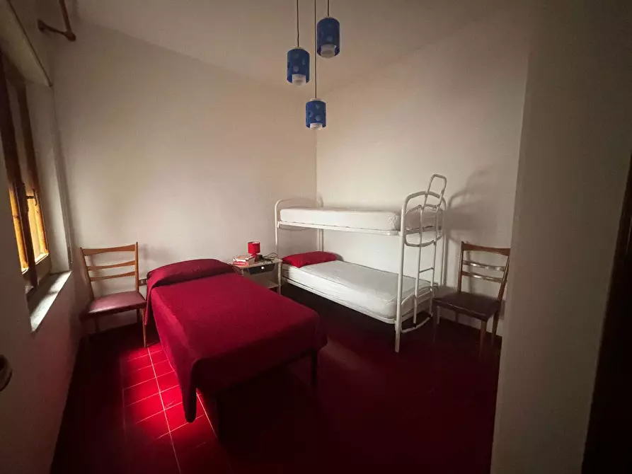 Immagine 10 di Appartamento in vendita  in Via Solferino, 84 a Calasetta