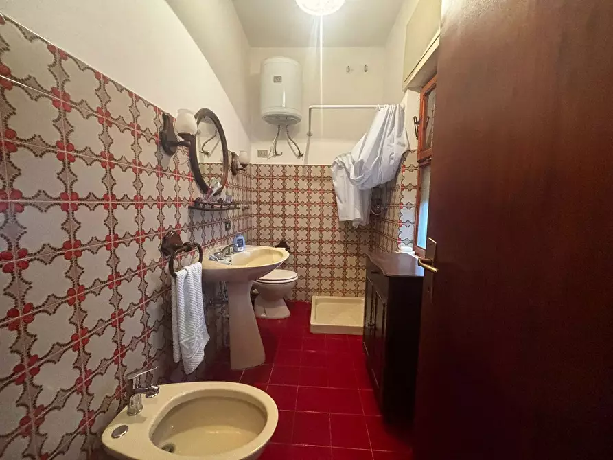 Immagine 13 di Appartamento in vendita  in Via Solferino, 84 a Calasetta