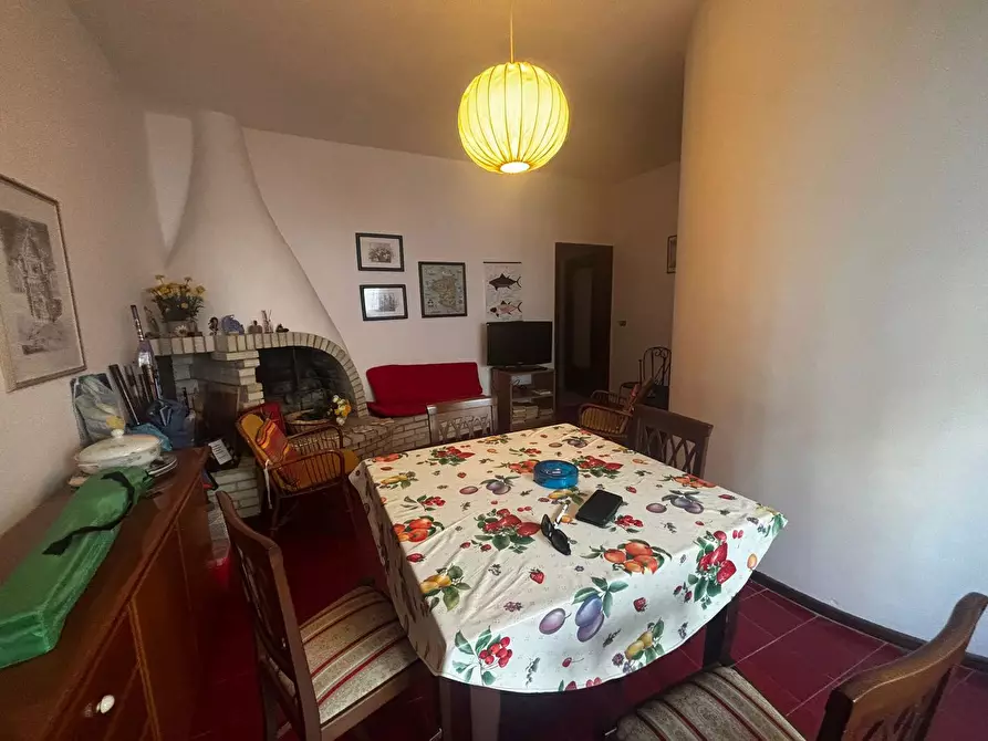 Immagine 2 di Appartamento in vendita  in Via Solferino, 84 a Calasetta