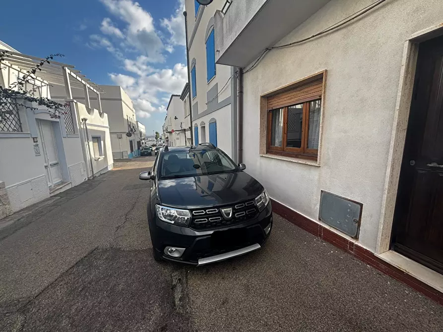 Immagine 1 di Appartamento in vendita  in Via Solferino, 84 a Calasetta