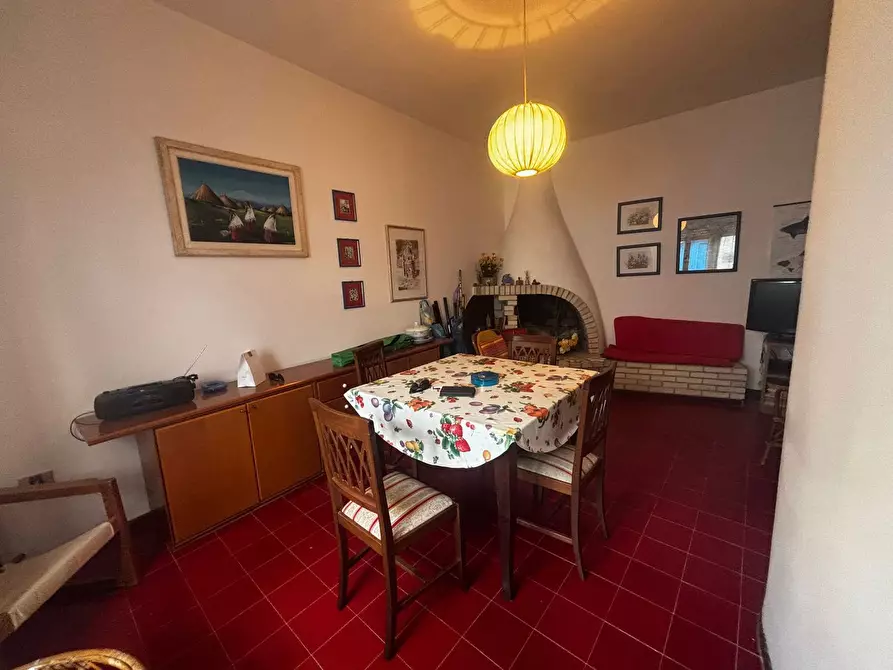 Immagine 3 di Appartamento in vendita  in Via Solferino, 84 a Calasetta