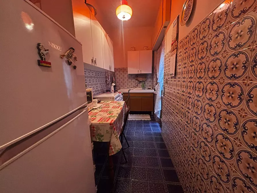 Immagine 7 di Appartamento in vendita  in Via Solferino, 84 a Calasetta