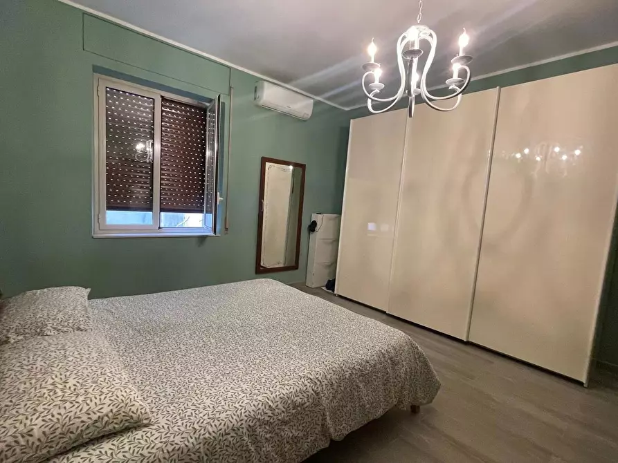 Immagine 23 di Appartamento in vendita  in Via lombardia, 15 a Siracusa