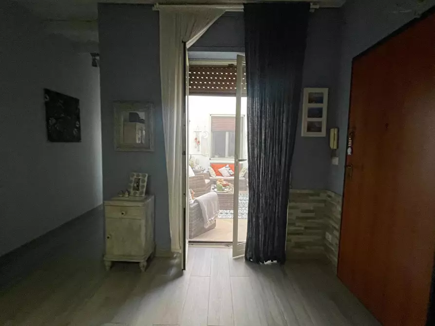 Immagine 5 di Appartamento in vendita  in Via lombardia, 15 a Siracusa