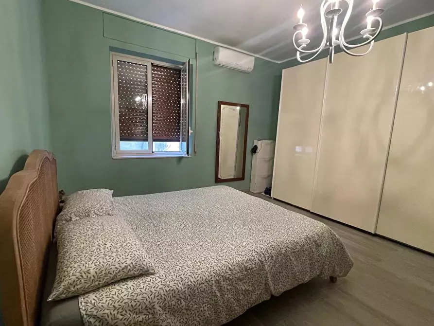 Immagine 24 di Appartamento in vendita  in Via lombardia, 15 a Siracusa